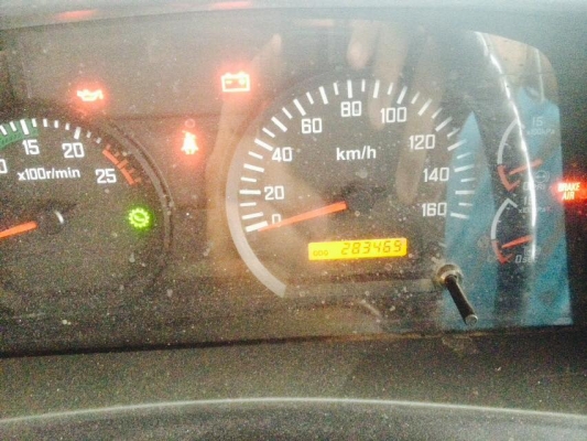 ขายรถสิบล้อ Isuzu DECA 360 คอกเกษตรดั้มเนียม อู่รวมชัย แม่ลูก ปี54รถสวยพร้อมใช้งาน ราคาต่อรองได้