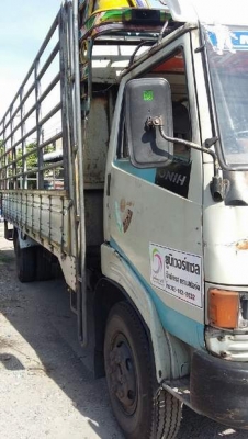 ขายรถเฮี๊ยบ ใหม่ เก่า มือสอง