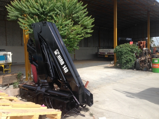 ขายรถเฮี๊ยบ ใหม่ เก่า มือสอง