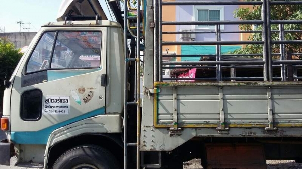 ขายรถเฮี๊ยบ ใหม่ เก่า มือสอง