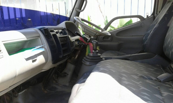 ขายรถเฮี๊ยบ ใหม่ เก่า มือสอง