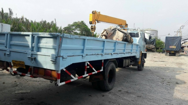 ขายรถเฮี๊ยบ ใหม่ เก่า มือสอง