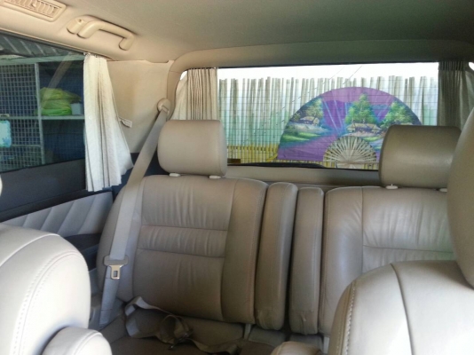 alphard ขายดาวน์ หรือแลก คับ