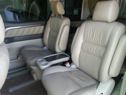 alphard ขายดาวน์ หรือแลก คับ