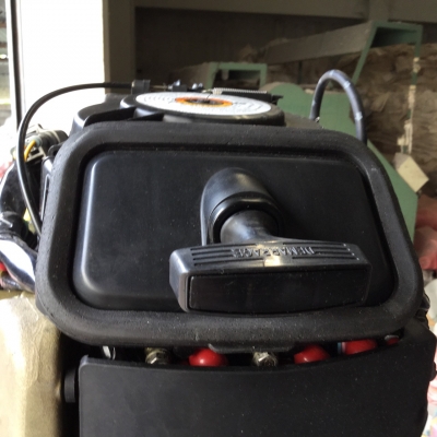 โตฮัตสุเอาท์บอร์ด 30 hp