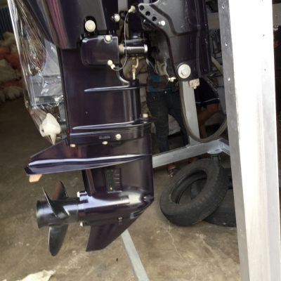 โตฮัตสุเอาท์บอร์ด 30 hp