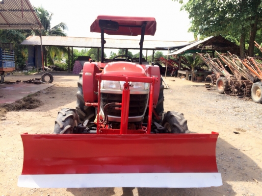 ขายรถไถยันมาร์ 45 แรง ราคา 310,000บาท ขายรถไถยันมาร์ 45 แรง ราคา 310,000บาท