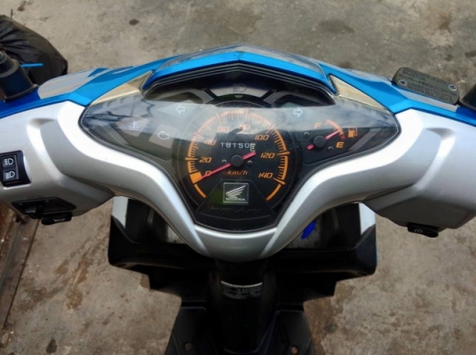 Honda Click 110i หัวฉีดประหยัดน้ำมัน เครื่องดีเดิมๆ ราคาถูกๆครับ Honda Click 110i หัวฉีดประหยัดน้ำมัน เครื่องดีเดิมๆ ราคาถูกๆครับ