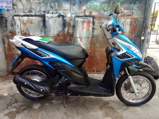 Honda Click 110i หัวฉีดประหยัดน้ำมัน เครื่องดีเดิมๆ ราคาถูกๆครับ Honda Click 110i หัวฉีดประหยัดน้ำมัน เครื่องดีเดิมๆ ราคาถูกๆครับ