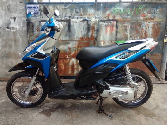 Honda Click 110i หัวฉีดประหยัดน้ำมัน เครื่องดีเดิมๆ ราคาถูกๆครับ Honda Click 110i หัวฉีดประหยัดน้ำมัน เครื่องดีเดิมๆ ราคาถูกๆครับ