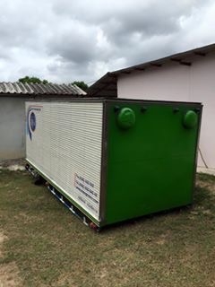 ตู้ ยาว 5 เมตร สภาพสวยพร้อมใช้งาน 40000 บาท สนใจติดต่อ 095 1242289 ศักดิ์ดา