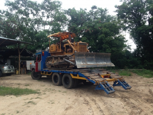 KOMATSU D50A-15