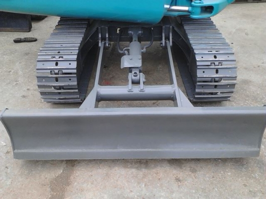 ขาย KOMATSU รุ่น PC25-1 ชั่วโมงทำงานน้อย 2452 ชม รถนำเข้าญี่ปุ่น