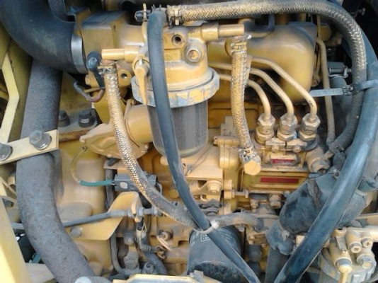 ขาย KOMATSU รุ่น PC25-1 ชั่วโมงทำงานน้อย 2452 ชม รถนำเข้าญี่ปุ่น