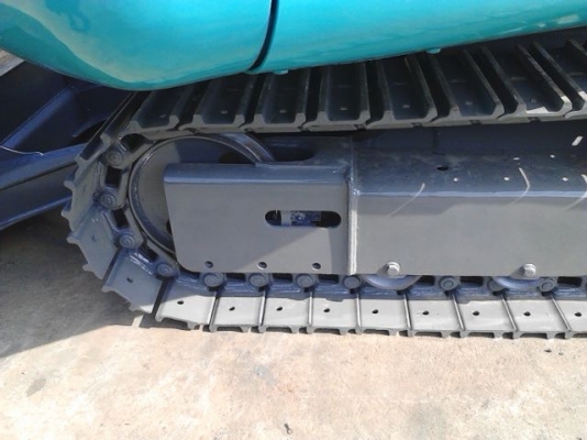 ขาย KOMATSU รุ่น PC25-1 ชั่วโมงทำงานน้อย 2452 ชม รถนำเข้าญี่ปุ่น