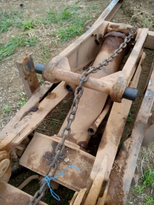 กระบอกดั๊ม3มิตรพร้อมคัชชีเทียมอุปกรณ์ครบขายถูก 45000