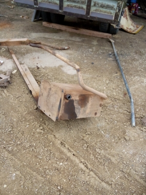 กระบอกดั๊ม3มิตรพร้อมคัชชีเทียมอุปกรณ์ครบขายถูก 45000