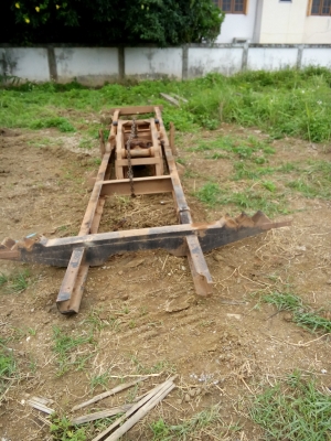 กระบอกดั๊ม3มิตรพร้อมคัชชีเทียมอุปกรณ์ครบขายถูก 45000