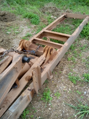 กระบอกดั๊ม3มิตรพร้อมคัชชีเทียมอุปกรณ์ครบขายถูก 45000