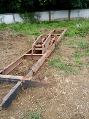 กระบอกดั๊ม3มิตรพร้อมคัชชีเทียมอุปกรณ์ครบขายถูก 45000