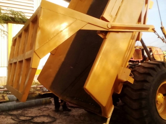 รถ6ล้อดั้มเปอร์2เพลา VOLVO861 เครื่องดีเซล 6สูบ..รถสวยมากๆกระบะบรรทุกจุประมาณ30ตัน.. รถ6ล้อดั้มเปอร์2เพลา VOLVO861 เครื่องดีเซล 6สูบ..รถสวยมากๆกระบะบรรทุกจุประมาณ30ตัน..