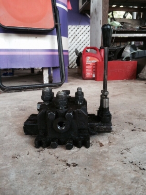 ขายคอนโทรลรถตัก/รถโฟล์คลิฟ ขายคอนโทรลรถตัก/รถโฟล์คลิฟ