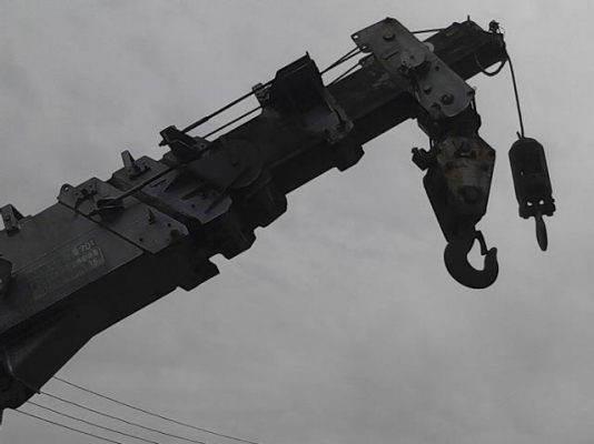 ขาย..รถเครน KOBELCO รุ่น RK 70 ขนาด 7 ตัน ปี1990 ขาย..รถเครน KOBELCO รุ่น RK 70 ขนาด 7 ตัน ปี1990