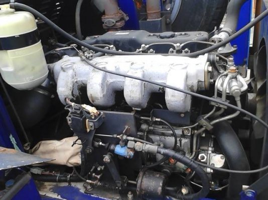 ขาย..รถเครน KOBELCO รุ่น RK 70 ขนาด 7 ตัน ปี1990 ขาย..รถเครน KOBELCO รุ่น RK 70 ขนาด 7 ตัน ปี1990