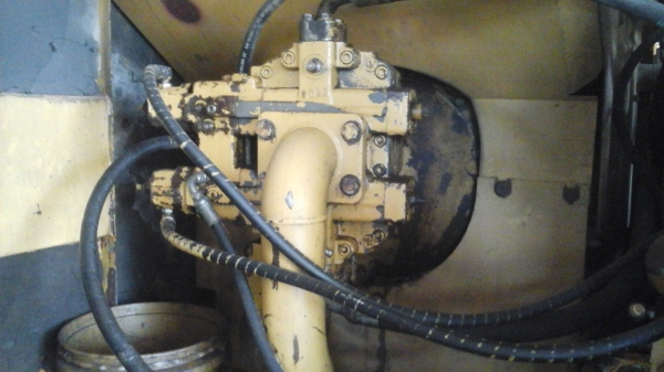 Catterpillar 320V_2 มี 2 คัน สวยเต็มเอกสารเล่มทะเบียนไฟฟ้าครบใช้งานได้เลย Catterpillar 320V_2 มี 2 คัน สวยเต็มเอกสารเล่มทะเบียนไฟฟ้าครบใช้งานได้เลย