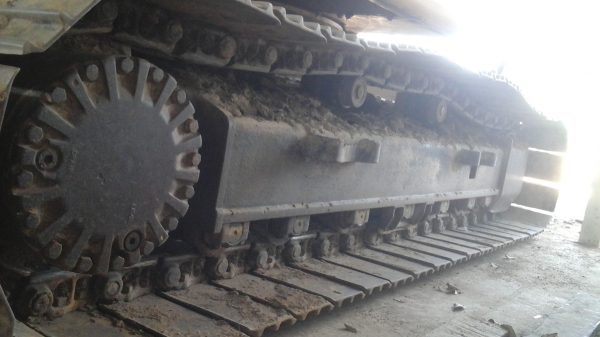 Catterpillar 320V_2 มี 2 คัน สวยเต็มเอกสารเล่มทะเบียนไฟฟ้าครบใช้งานได้เลย Catterpillar 320V_2 มี 2 คัน สวยเต็มเอกสารเล่มทะเบียนไฟฟ้าครบใช้งานได้เลย