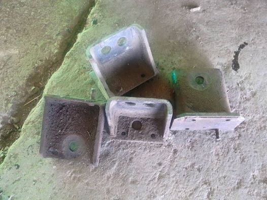 ขายด่วน !  สโลฮีโน่ 3M สวยมากๆ. พร้อมขา ครบชุด