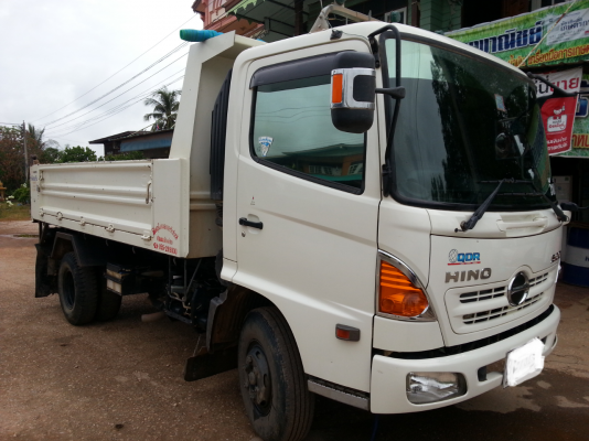 ขาย 6 ล้อ ดั้ม ฮีโน่เมก้าซี่รี่ 500 fc 9j 175 แรง ปี56 (รถวิ่ง 6×,××× โล) ราคา 1,060,000 บาท โทร.085-7282756 รถ 2 ปี ราคาคุยกันได้ครับ ขาย 6 ล้อ ดั้ม ฮีโน่เมก้าซี่รี่ 500 fc 9j 175 แรง ปี56 (รถวิ่ง 6×,××× โล) ราคา 1,060,000 บาท โทร.085-7282756 รถ 2 ปี ราคาคุยกันได้ครับ