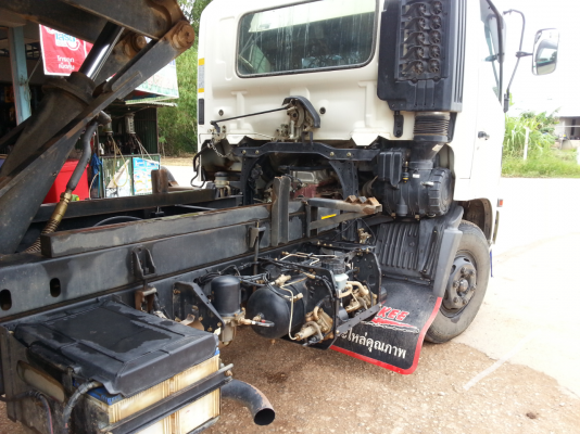 ขาย 6 ล้อ ดั้ม ฮีโน่เมก้าซี่รี่ 500 fc 9j 175 แรง ปี56 (รถวิ่ง 6×,××× โล) ราคา 1,060,000 บาท โทร.085-7282756 รถ 2 ปี ราคาคุยกันได้ครับ ขาย 6 ล้อ ดั้ม ฮีโน่เมก้าซี่รี่ 500 fc 9j 175 แรง ปี56 (รถวิ่ง 6×,××× โล) ราคา 1,060,000 บาท โทร.085-7282756 รถ 2 ปี ราคาคุยกันได้ครับ