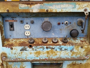 ขาย ตู้เชื่อมพร้อมเครื่องปั่นไฟ AIRMAN PDW270S-18 พ่วงได้ 3 หัวไฟแรง รับประกัน พร้อมใช้งานได้ชัวร์