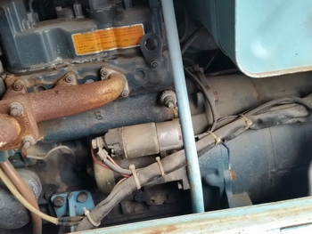 ขาย ตู้เชื่อมพร้อมเครื่องปั่นไฟ AIRMAN PDW270S-18 พ่วงได้ 3 หัวไฟแรง รับประกัน พร้อมใช้งานได้ชัวร์