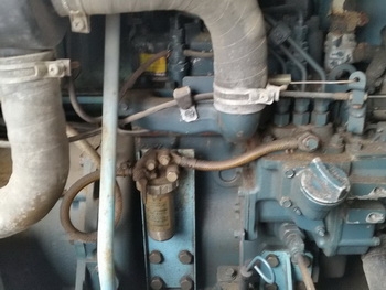 ขาย ตู้เชื่อมพร้อมเครื่องปั่นไฟ AIRMAN PDW270S-18 พ่วงได้ 3 หัวไฟแรง รับประกัน พร้อมใช้งานได้ชัวร์