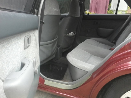 ขาย TOYOTA SOLUNA AUTO - LPG