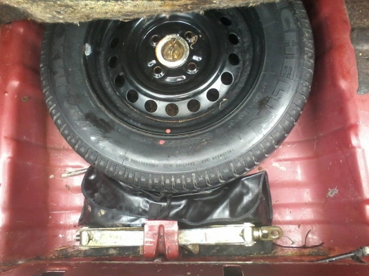 ขาย TOYOTA SOLUNA AUTO - LPG