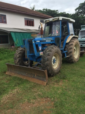 ford 7810