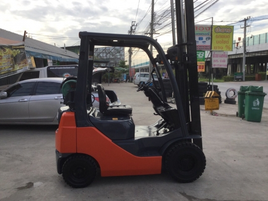 โตโยต้า รุ่น 8 เบนซิล เสา 3 เมตร ติดแก็ส ใช้น้ำมันได้ โตโยต้า รุ่น 8 เบนซิล เสา 3 เมตร ติดแก็ส ใช้น้ำมันได้