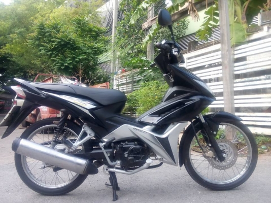 ขายลูกเดียว cz-iหัวฉีดหัวฉีด ปี2552 ราคาโดนๆ เล่มเอกสารครบ