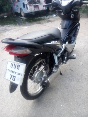 ขายลูกเดียว cz-iหัวฉีดหัวฉีด ปี2552 ราคาโดนๆ เล่มเอกสารครบ ขายลูกเดียว cz-iหัวฉีดหัวฉีด ปี2552 ราคาโดนๆ เล่มเอกสารครบ