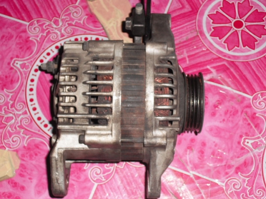 ขายอะไหล่เครื่องนิสสันga16แยกขาย