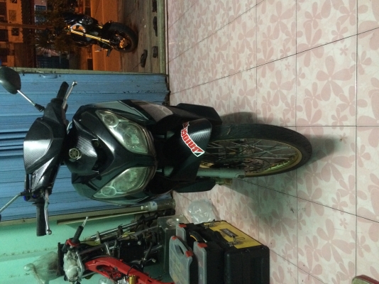 นูโวmxทะเบียนโอน