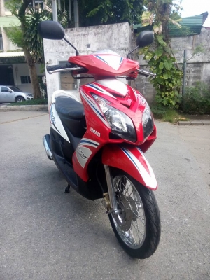 ขายลูกเดียวmio115ตาโตคู่แท้ปี2552 ราคาไม่แพง มีเล่มเอกสารครบ ขายลูกเดียวmio115ตาโตคู่แท้ปี2552 ราคาไม่แพง มีเล่มเอกสารครบ