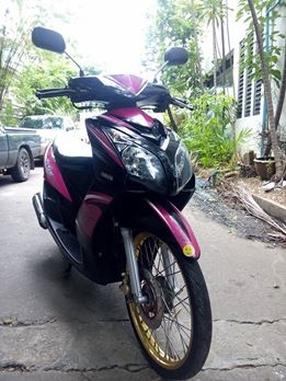 ขายลูกเดียวmio115ตาโตคู่แท้ปี2553 ราคาไม่แพง มีเล่มเอกสารครบ ขายลูกเดียวmio115ตาโตคู่แท้ปี2553 ราคาไม่แพง มีเล่มเอกสารครบ