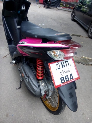 ขายลูกเดียวmio115ตาโตคู่แท้ปี2553 ราคาไม่แพง มีเล่มเอกสารครบ ขายลูกเดียวmio115ตาโตคู่แท้ปี2553 ราคาไม่แพง มีเล่มเอกสารครบ