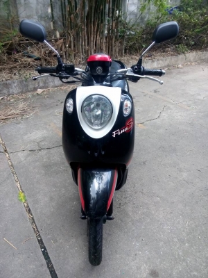 ขายลูกเดียว fino ปี2552รถบ้าน ราคาประหยัด มีเล่มเอกสารครบ ขายลูกเดียว fino ปี2552รถบ้าน ราคาประหยัด มีเล่มเอกสารครบ