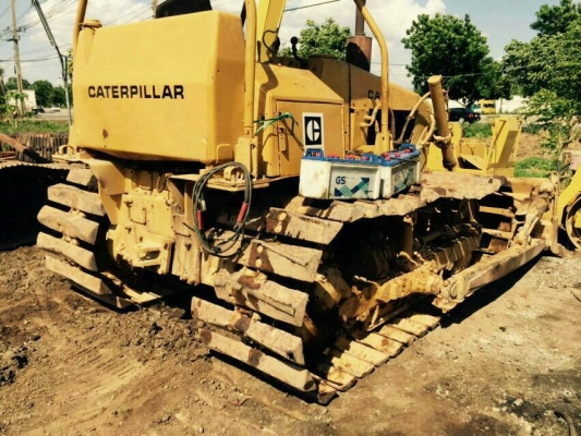 แทร็คเตอร์ ดี4 แทร็คเตอร์ ดี4