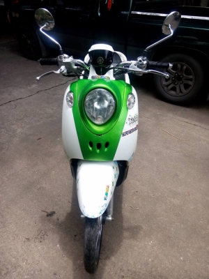 ขายลูกเดียว fino ปี2550รถบ้าน ราคาประหยัด มีเล่มเอกสารครบ ขายลูกเดียว fino ปี2550รถบ้าน ราคาประหยัด มีเล่มเอกสารครบ